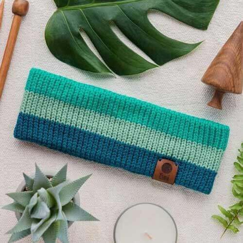 Funi headband mood board