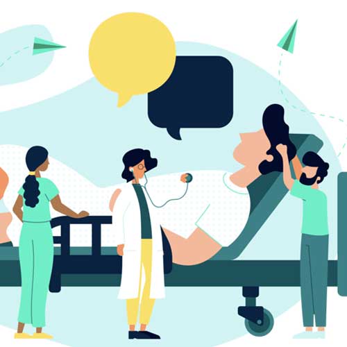 Forward illustration